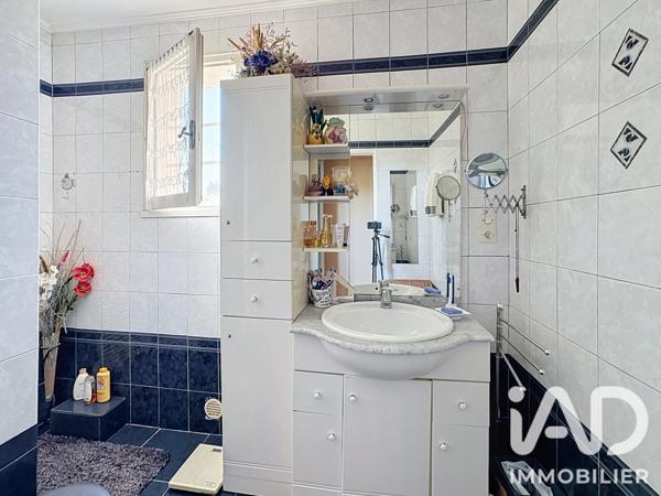 Maison à vendre 6 pièces 110 m² Tarascon