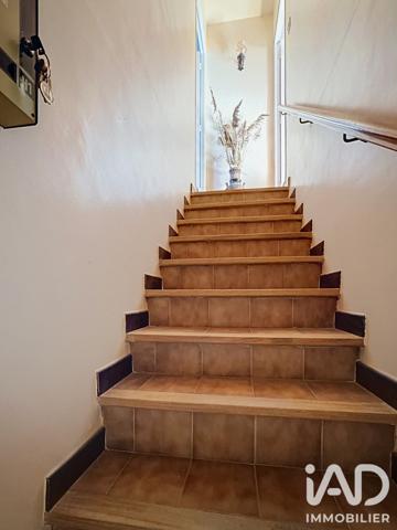 Maison à vendre 6 pièces 110 m² Tarascon