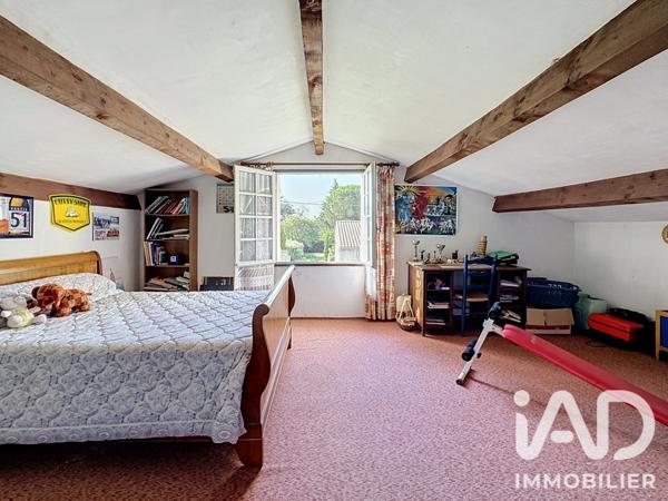 Maison à vendre 6 pièces 110 m² Tarascon