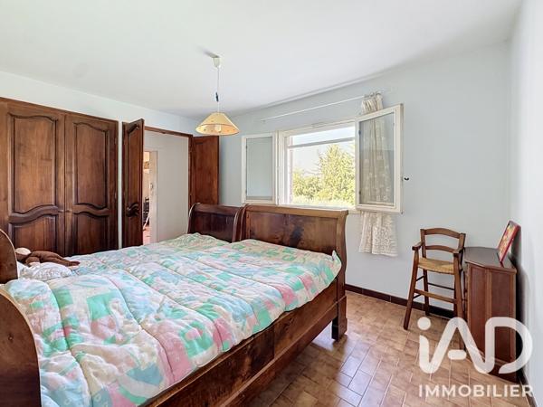 Maison à vendre 6 pièces 110 m² Tarascon