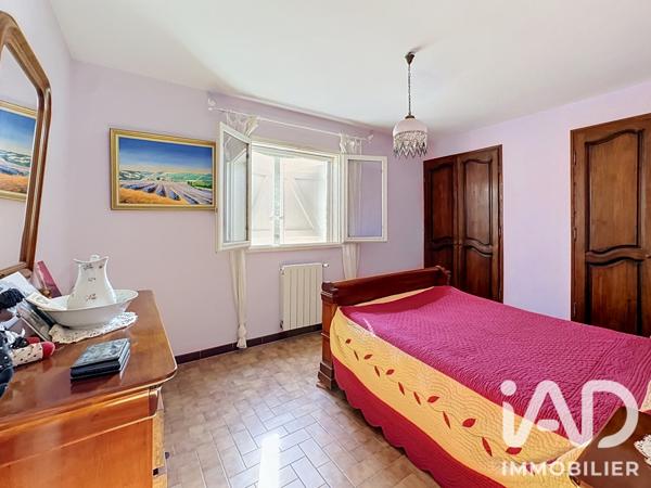 Maison à vendre 6 pièces 110 m² Tarascon