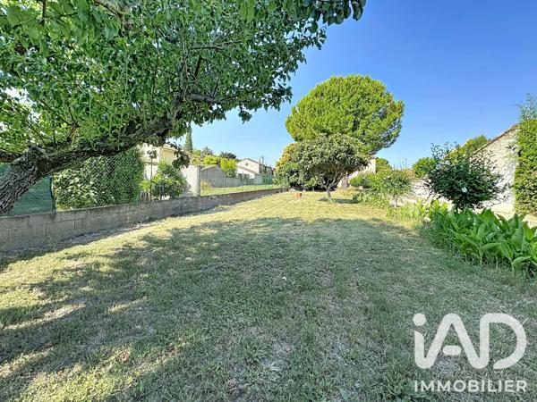 Maison à vendre 6 pièces 110 m² Tarascon