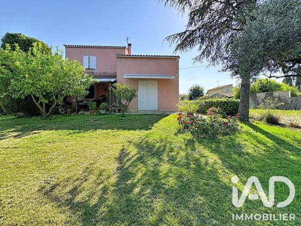 Maison à vendre 6 pièces 110 m² Tarascon