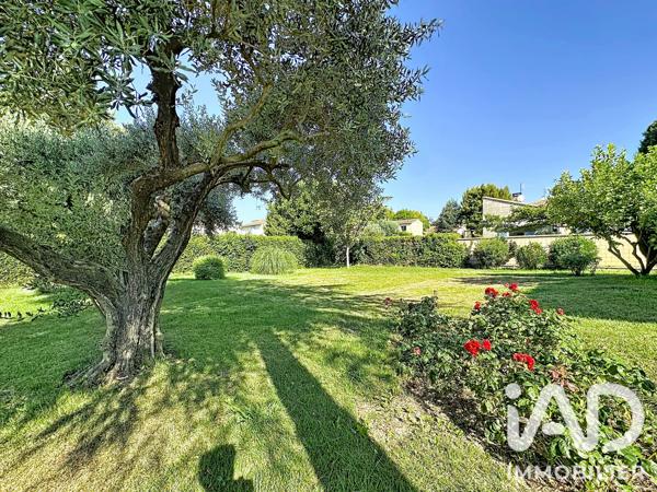 Maison à vendre 6 pièces 110 m² Tarascon
