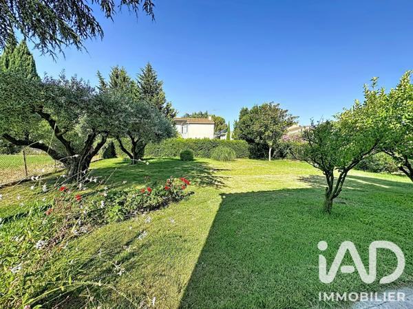 Maison à vendre 6 pièces 110 m² Tarascon