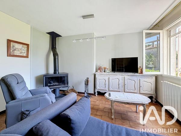 Maison à vendre 6 pièces 110 m² Tarascon