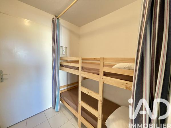 Studio à vendre 25 m² La Londe-les-Maures