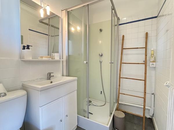 Appartement à vendre 77 420 € Bourges 1 pièce 27 m² DPE D