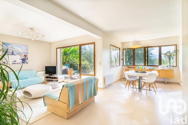 Maison à vendre 9 pièces 234 m² Annecy-le-Vieux