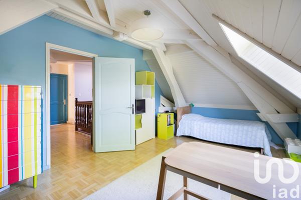 Maison à vendre 9 pièces 234 m² Annecy-le-Vieux