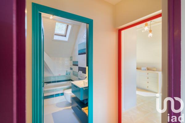 Maison à vendre 9 pièces 234 m² Annecy-le-Vieux