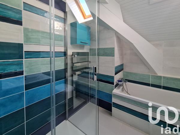 Maison à vendre 9 pièces 234 m² Annecy-le-Vieux