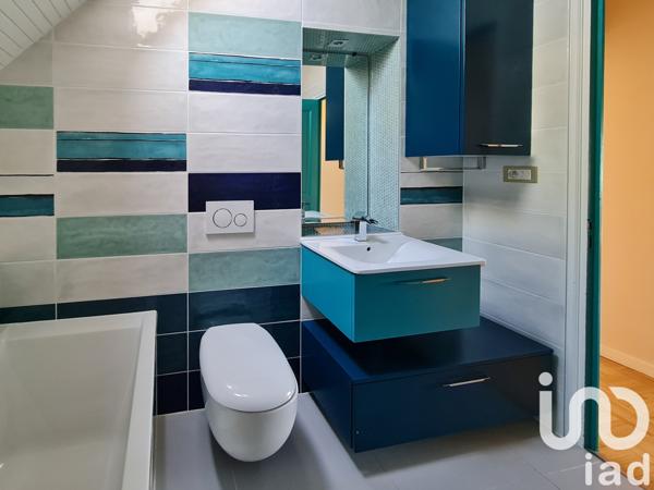 Maison à vendre 9 pièces 234 m² Annecy-le-Vieux