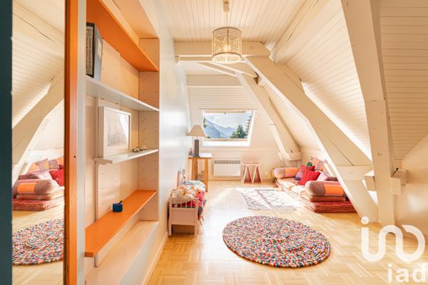 Maison à vendre 9 pièces 234 m² Annecy-le-Vieux