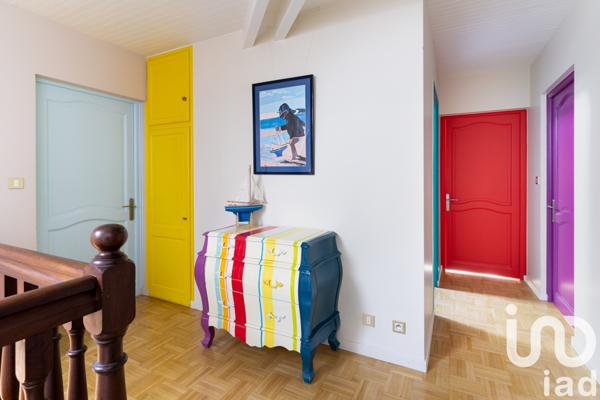 Maison à vendre 9 pièces 234 m² Annecy-le-Vieux