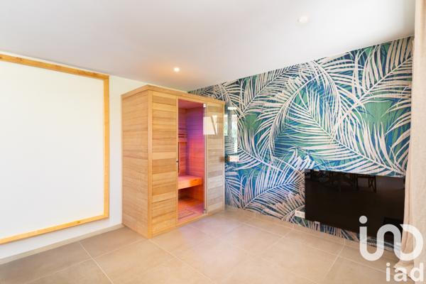 Maison à vendre 9 pièces 234 m² Annecy-le-Vieux