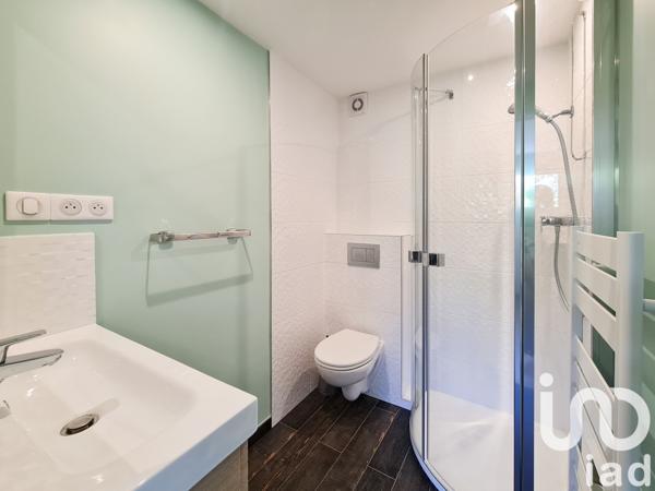 Maison à vendre 9 pièces 234 m² Annecy-le-Vieux