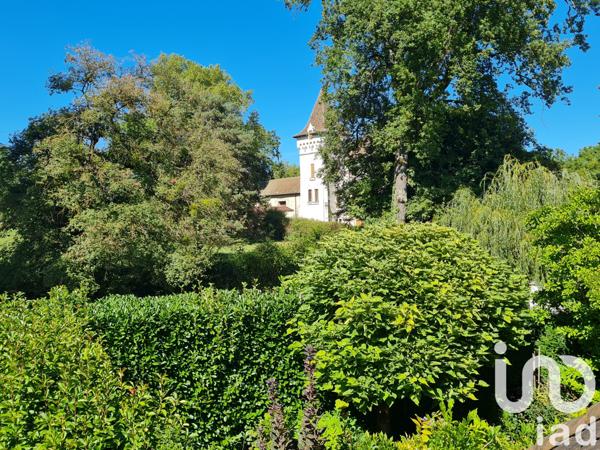 Maison à vendre 9 pièces 234 m² Annecy-le-Vieux