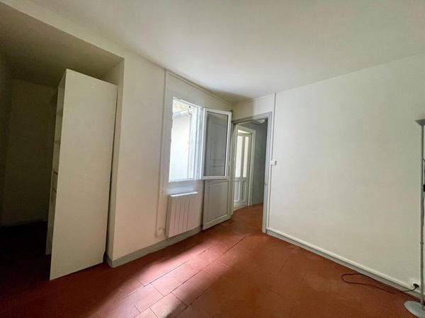 EXCLUSIVITÉ Charmante maison de village au coeur de Rieux-Minervois
