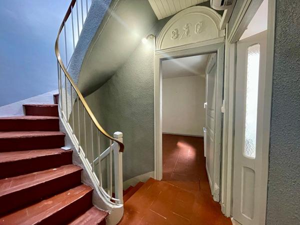 EXCLUSIVITÉ Charmante maison de village au coeur de Rieux-Minervois