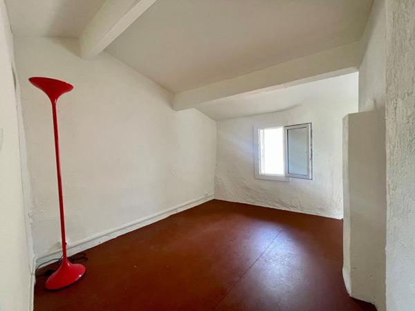 EXCLUSIVITÉ Charmante maison de village au coeur de Rieux-Minervois