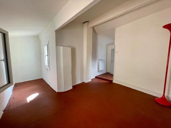 EXCLUSIVITÉ Charmante maison de village au coeur de Rieux-Minervois