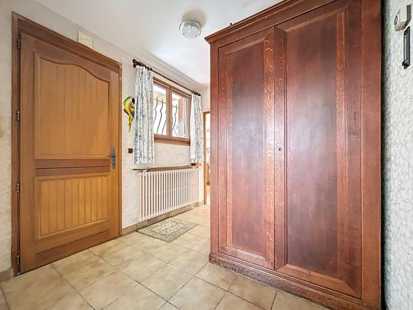 Épinay-sur-Orge (91360) Maison Individuelle