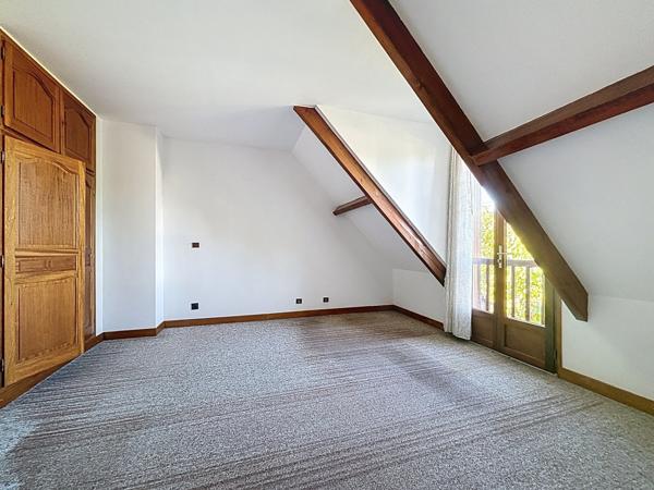 Épinay-sur-Orge (91360) Maison Individuelle