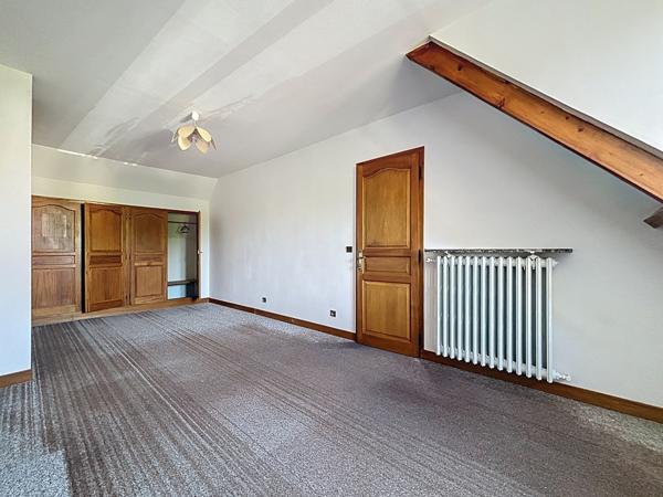 Épinay-sur-Orge (91360) Maison Individuelle