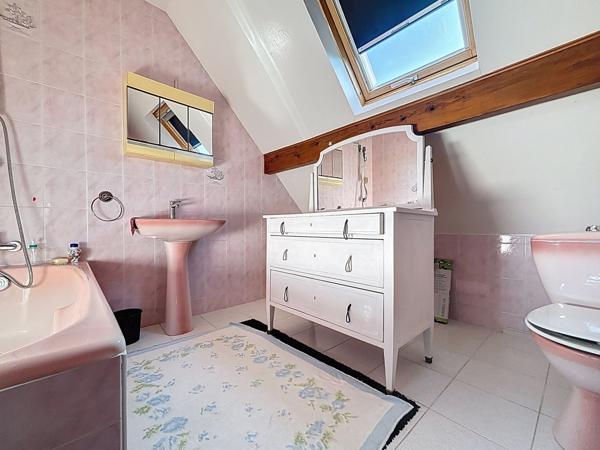 Épinay-sur-Orge (91360) Maison Individuelle