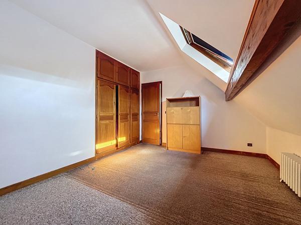 Épinay-sur-Orge (91360) Maison Individuelle