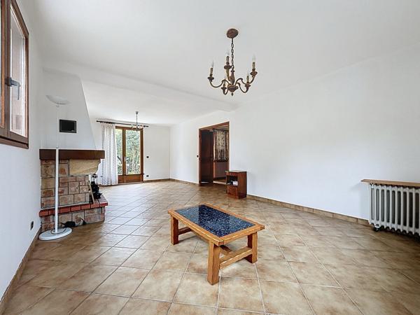 Épinay-sur-Orge (91360) Maison Individuelle