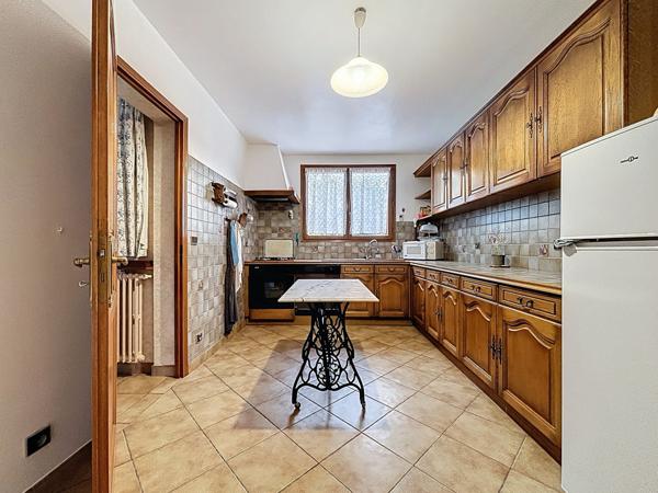 Épinay-sur-Orge (91360) Maison Individuelle