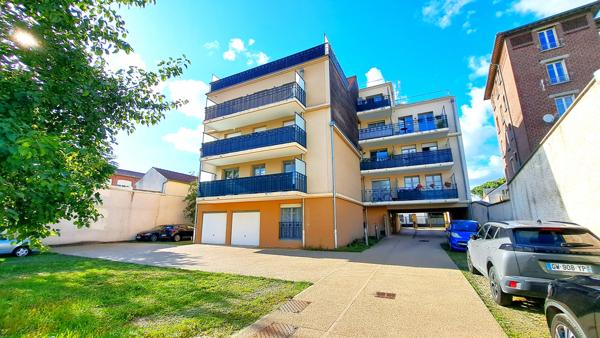 Magnifique Appartement T2 - 45 m2