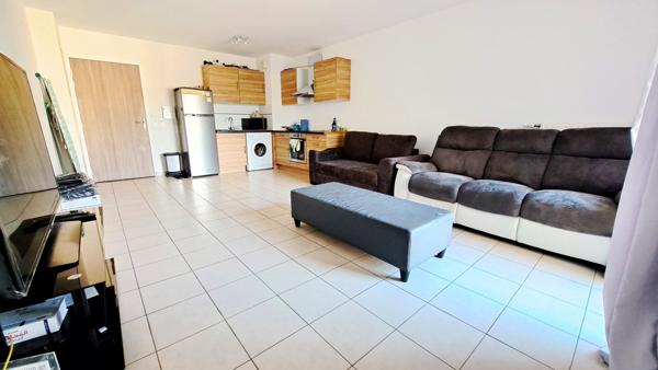 Magnifique Appartement T2 - 45 m2