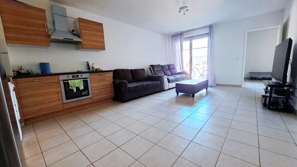 Magnifique Appartement T2 - 45 m2