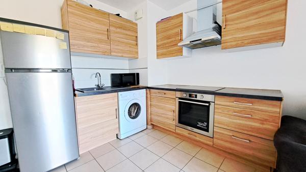 Magnifique Appartement T2 - 45 m2