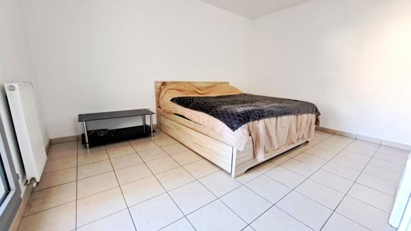 Magnifique Appartement T2 - 45 m2