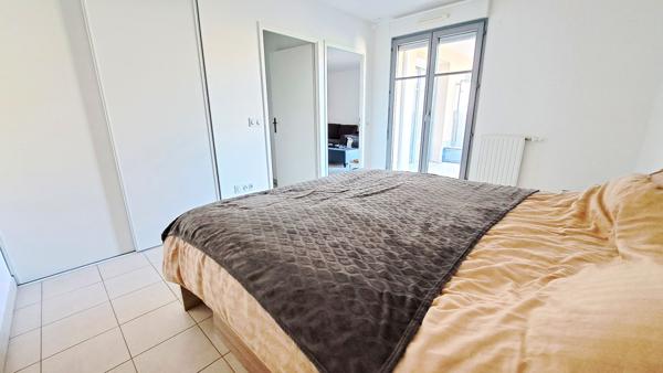 Magnifique Appartement T2 - 45 m2