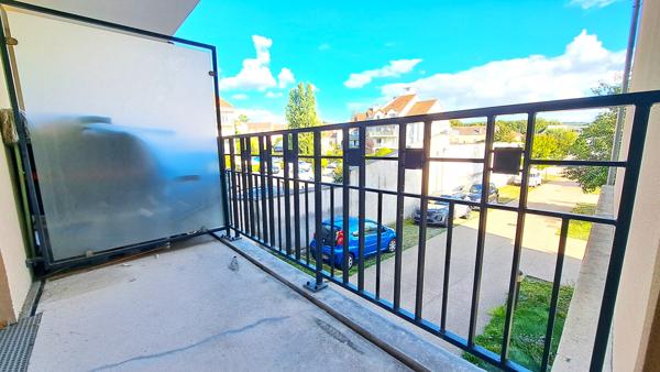 Magnifique Appartement T2 - 45 m2