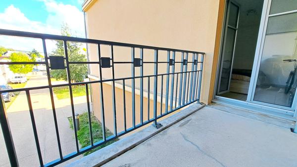 Magnifique Appartement T2 - 45 m2