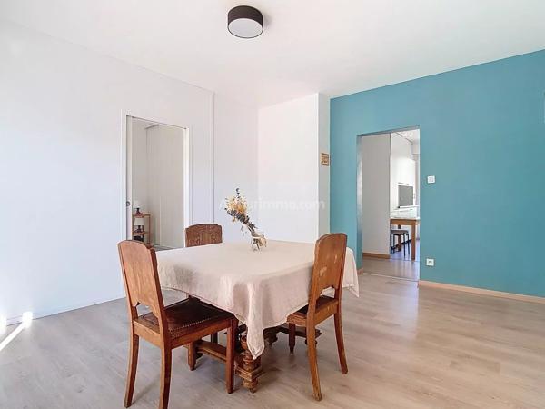 Vente Appartement 3 pièces 58 m2 à Colmar