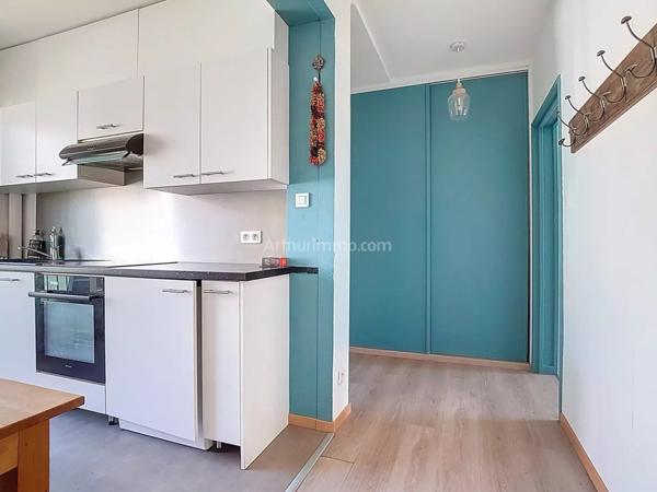 Vente Appartement 3 pièces 58 m2 à Colmar