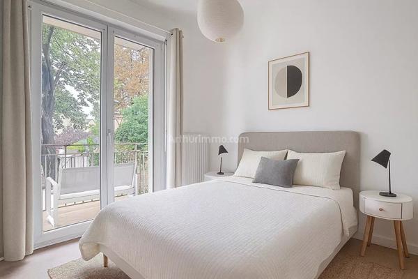 Vente Appartement 3 pièces 58 m2 à Colmar