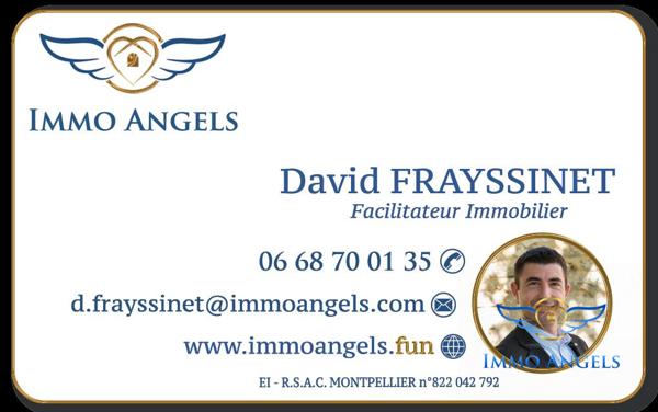 Maison de charme T4 de 140m² avec jardin