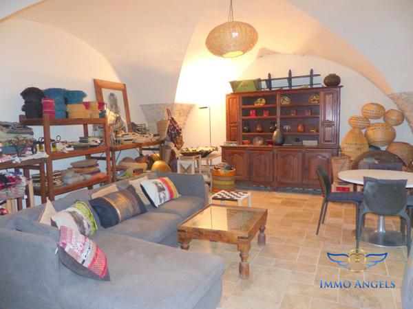 Maison de charme T4 de 140m² avec jardin