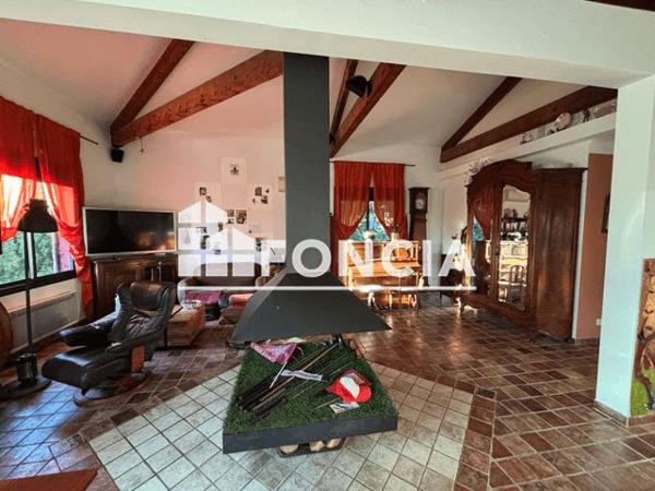 À vendre Maison 5 pièces 240 m² - Lunel 34400