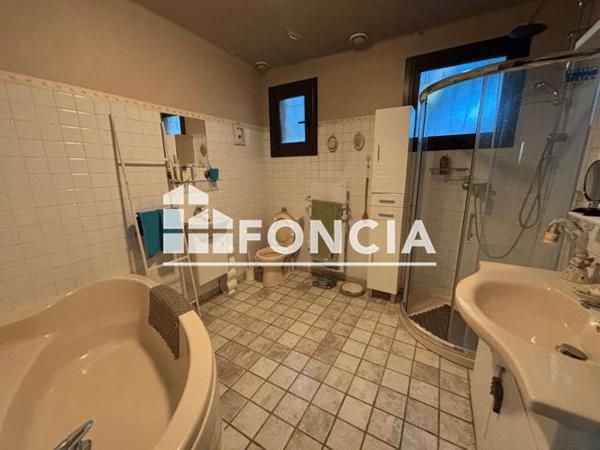 À vendre Maison 5 pièces 240 m² - Lunel 34400