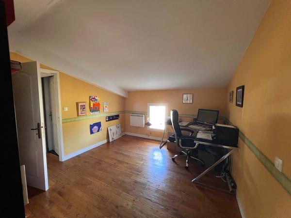 Maison à vendre 7 pièces MESCHERS SUR GIRONDE (17)