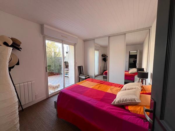 Maison à vendre 7 pièces MESCHERS SUR GIRONDE (17)